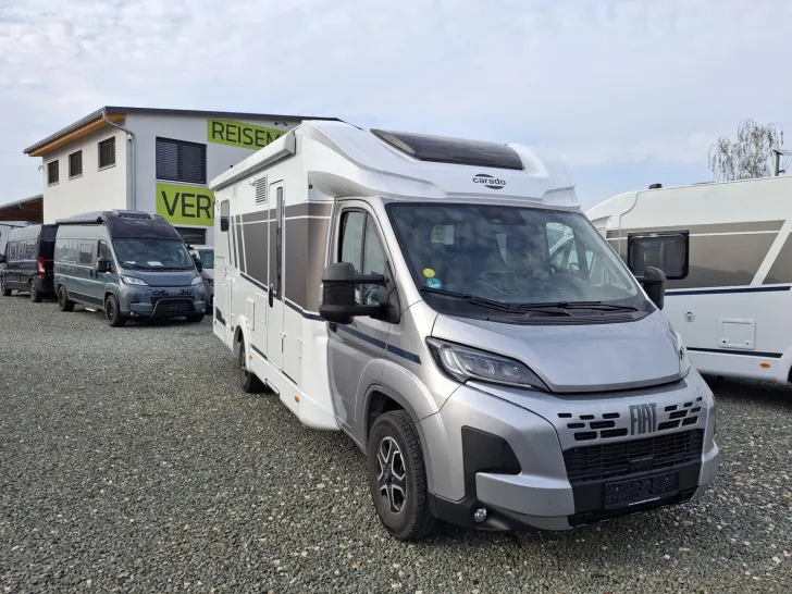 Fahrzeugbild Carado T 447 -22600 #3