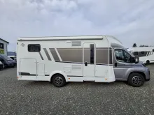 Fahrzeugbild Carado T 447 -22600 #4