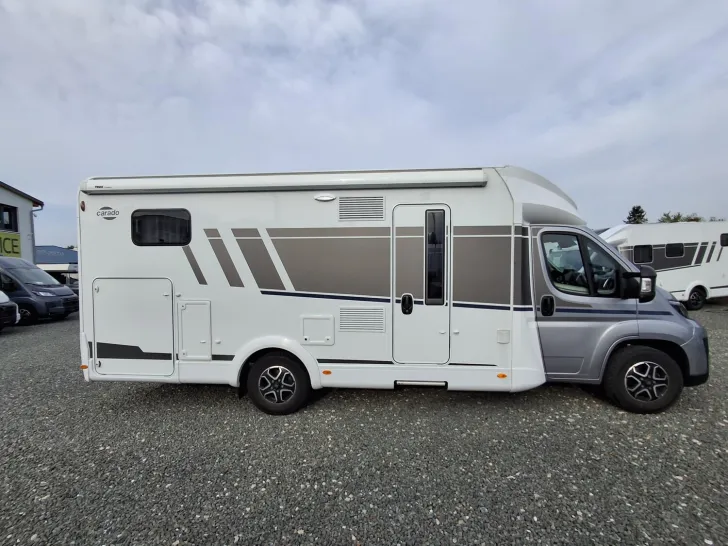 Fahrzeugbild Carado T 447 -22600 #4