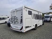 Fahrzeugbild Carado T 447 -22600 #5