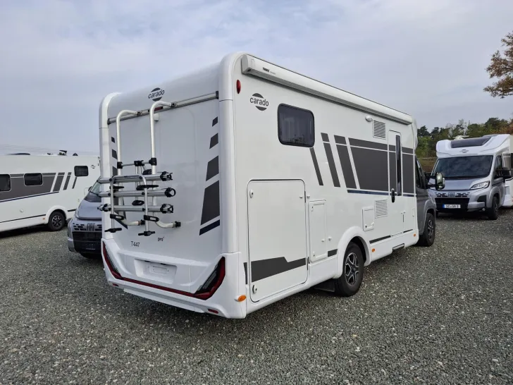 Fahrzeugbild Carado T 447 -22600 #5