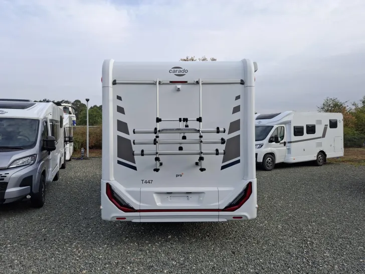 Fahrzeugbild Carado T 447 -22600 #6