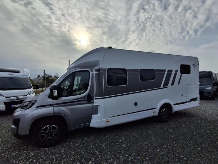 Fahrzeugbild Carado T 447 -22600 #8
