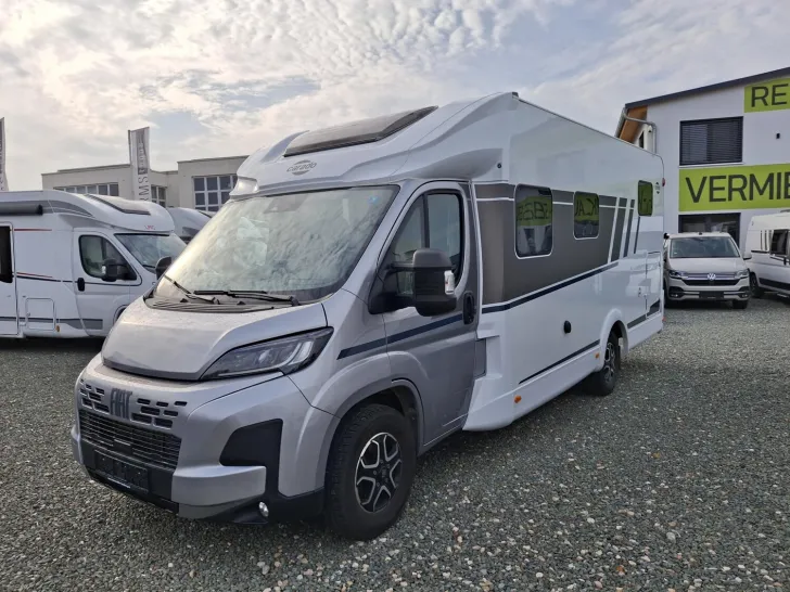 Fahrzeugbild Carado T 447 -22600 #9