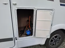 Fahrzeugbild Carado T 447 -22600 #10