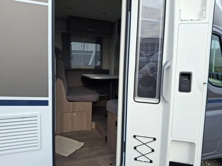 Fahrzeugbild Carado T 447 -22600 #12
