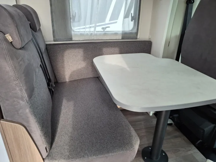 Fahrzeugbild Carado T 447 -22600 #13