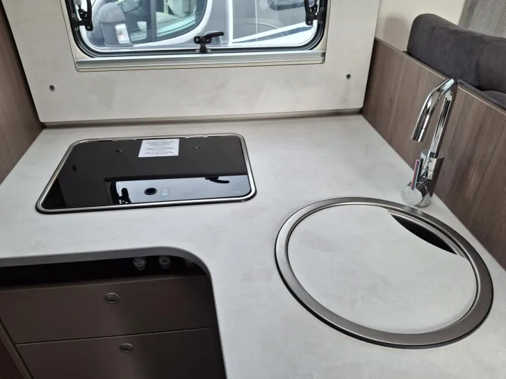 Fahrzeugbild Carado T 447 -22600 #14