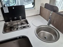 Fahrzeugbild Carado T 447 -22600 #15