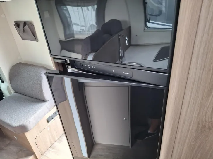 Fahrzeugbild Carado T 447 -22600 #16