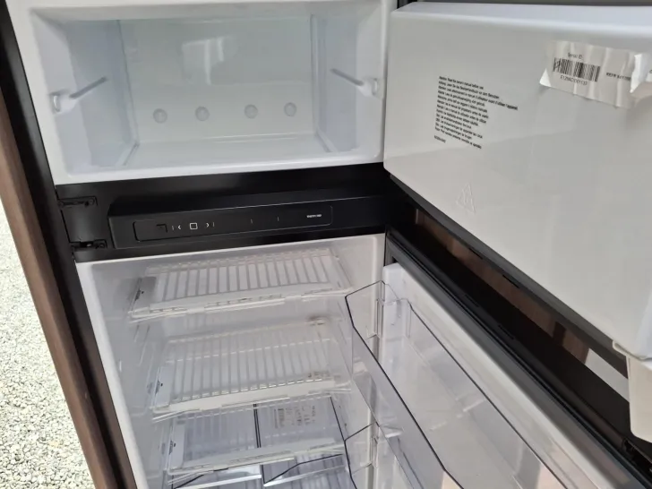 Fahrzeugbild Carado T 447 -22600 #17
