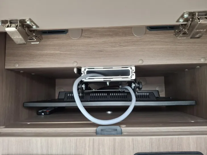 Fahrzeugbild Carado T 447 -22600 #18