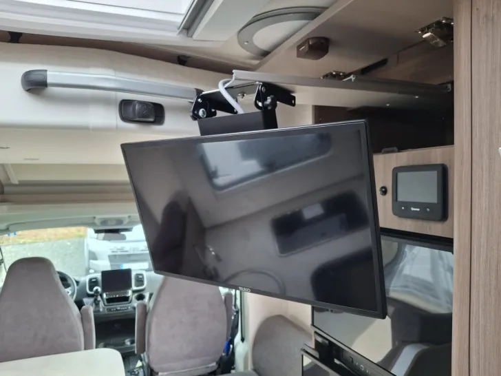 Fahrzeugbild Carado T 447 -22600 #19