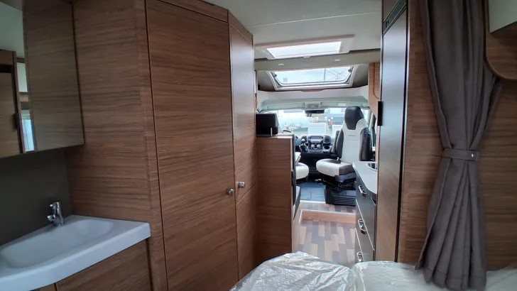 Fahrzeugbild Weinsberg CaraCompact EDITION PEPPER 600 MF #13