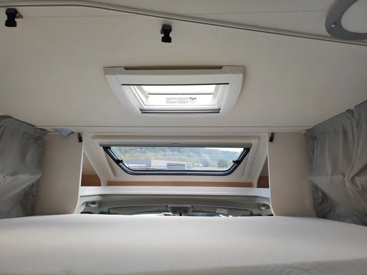 Fahrzeugbild Sunlight Adventure T 58 Fiat #18