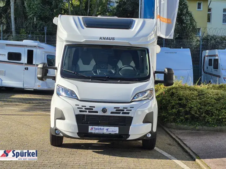 Fahrzeugbild Knaus L!VE WAVE 650 MF Platinum Selection *Preis-Highlight* #17