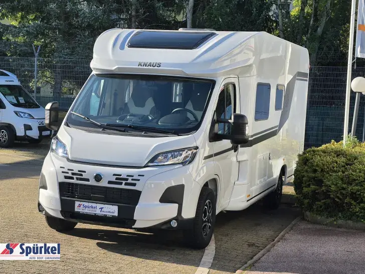Fahrzeugbild Knaus L!VE WAVE 650 MF Platinum Selection *Preis-Highlight* #18