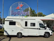 Fahrzeugbild Knaus L!VE WAVE 650 MF Platinum Selection *Preis-Highlight* #4