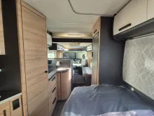 Fahrzeugbild Knaus L!VE WAVE 650 MF Platinum Selection *Preis-Highlight* #7