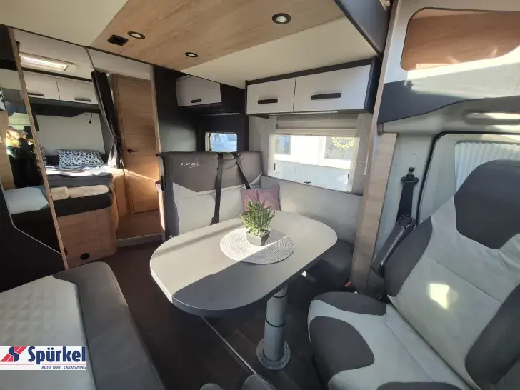 Fahrzeugbild Knaus L!VE WAVE 650 MF Platinum Selection *Preis-Highlight* #25