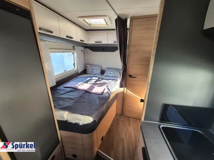 Fahrzeugbild Knaus L!VE WAVE 650 MF Platinum Selection *Preis-Highlight* #26