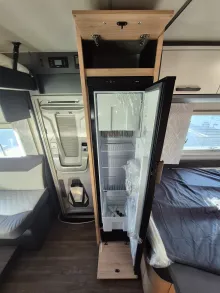 Fahrzeugbild Knaus L!VE WAVE 650 MF Platinum Selection *Preis-Highlight* #13