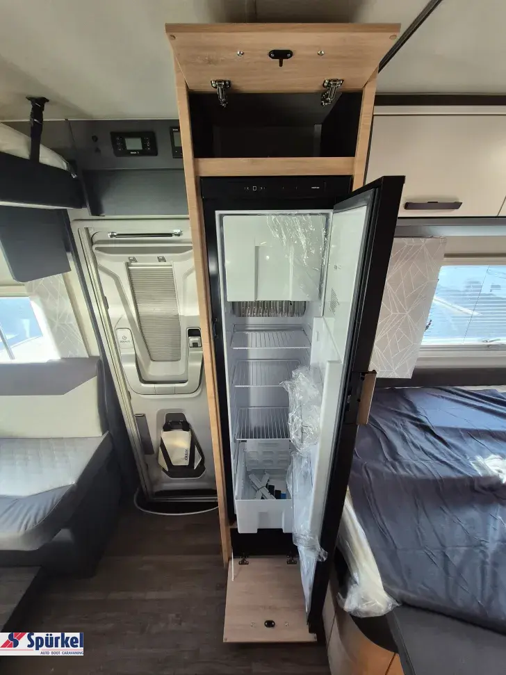 Fahrzeugbild Knaus L!VE WAVE 650 MF Platinum Selection *Preis-Highlight* #13