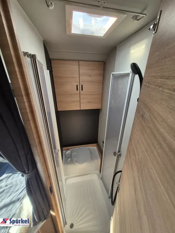 Fahrzeugbild Knaus L!VE WAVE 650 MF Platinum Selection *Preis-Highlight* #15