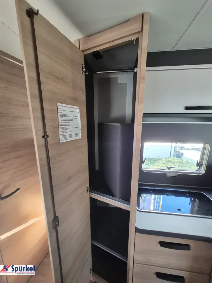 Fahrzeugbild Knaus L!VE WAVE 650 MF Platinum Selection *Preis-Highlight* #31