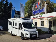 Fahrzeugbild Knaus L!VE WAVE 650 MF Platinum Selection *Preis-Highlight* #1