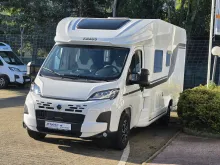 Fahrzeugbild Knaus L!VE WAVE 650 MF Platinum Selection *Preis-Highlight* #23