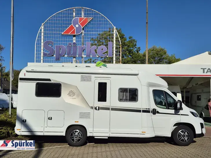 Fahrzeugbild Knaus L!VE WAVE 650 MF Platinum Selection *Preis-Highlight* #4