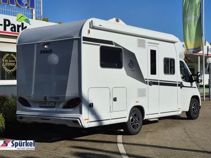 Fahrzeugbild Knaus L!VE WAVE 650 MF Platinum Selection *Preis-Highlight* #3