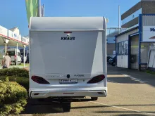 Fahrzeugbild Knaus L!VE WAVE 650 MF Platinum Selection *Preis-Highlight* #24