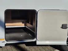 Fahrzeugbild Knaus L!VE WAVE 650 MF Platinum Selection *Preis-Highlight* #25