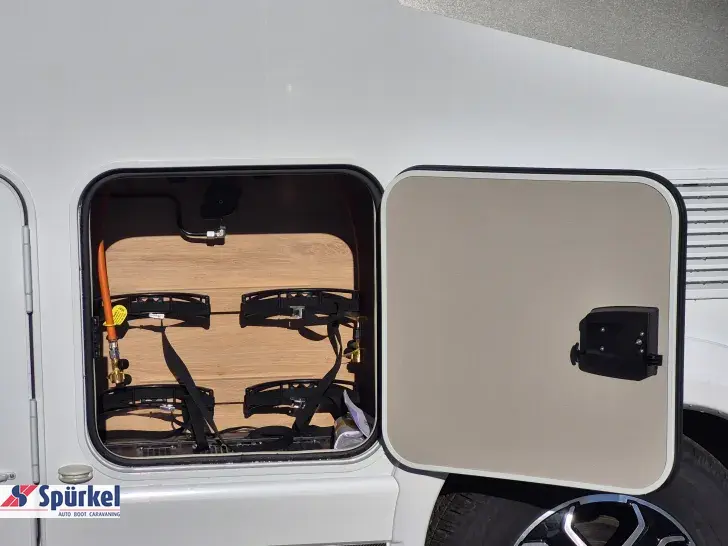 Fahrzeugbild Knaus L!VE WAVE 650 MF Platinum Selection *Preis-Highlight* #28