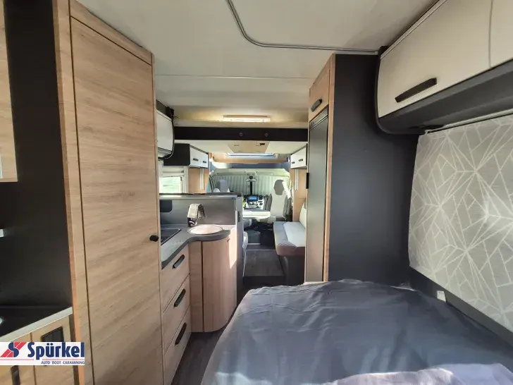 Fahrzeugbild Knaus L!VE WAVE 650 MF Platinum Selection *Preis-Highlight* #7