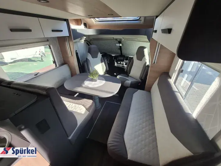 Fahrzeugbild Knaus L!VE WAVE 650 MF Platinum Selection *Preis-Highlight* #30