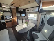 Fahrzeugbild Knaus L!VE WAVE 650 MF Platinum Selection *Preis-Highlight* #31
