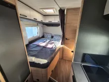 Fahrzeugbild Knaus L!VE WAVE 650 MF Platinum Selection *Preis-Highlight* #32