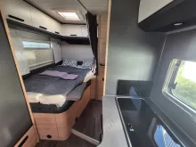 Fahrzeugbild Knaus L!VE WAVE 650 MF Platinum Selection *Preis-Highlight* #20