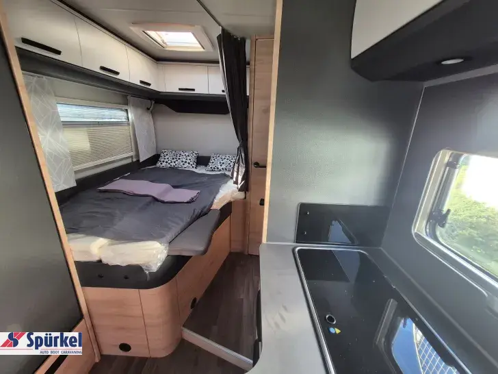 Fahrzeugbild Knaus L!VE WAVE 650 MF Platinum Selection *Preis-Highlight* #20