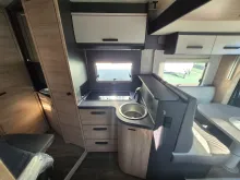 Fahrzeugbild Knaus L!VE WAVE 650 MF Platinum Selection *Preis-Highlight* #34