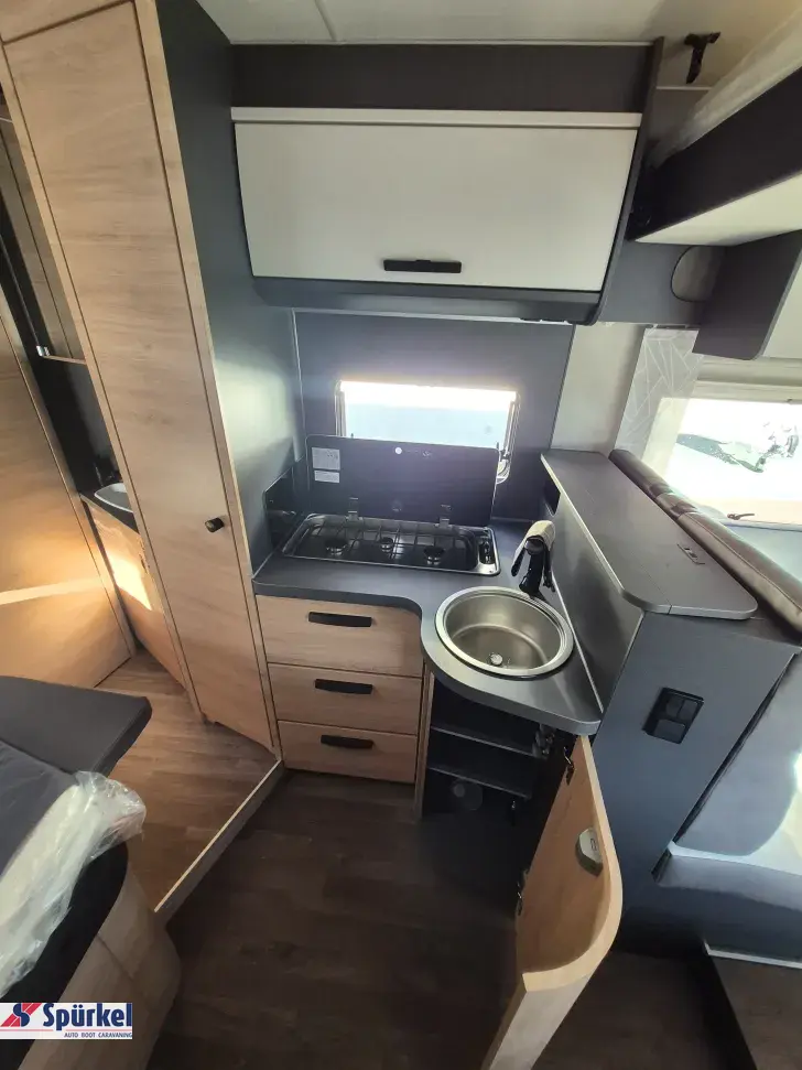 Fahrzeugbild Knaus L!VE WAVE 650 MF Platinum Selection *Preis-Highlight* #35