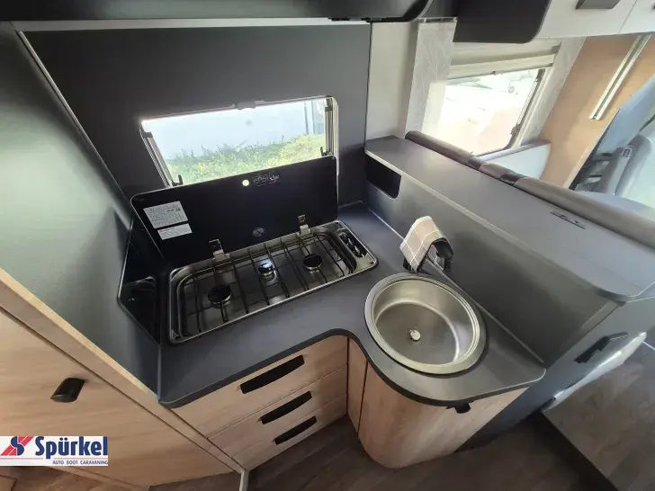 Fahrzeugbild Knaus L!VE WAVE 650 MF Platinum Selection *Preis-Highlight* #36