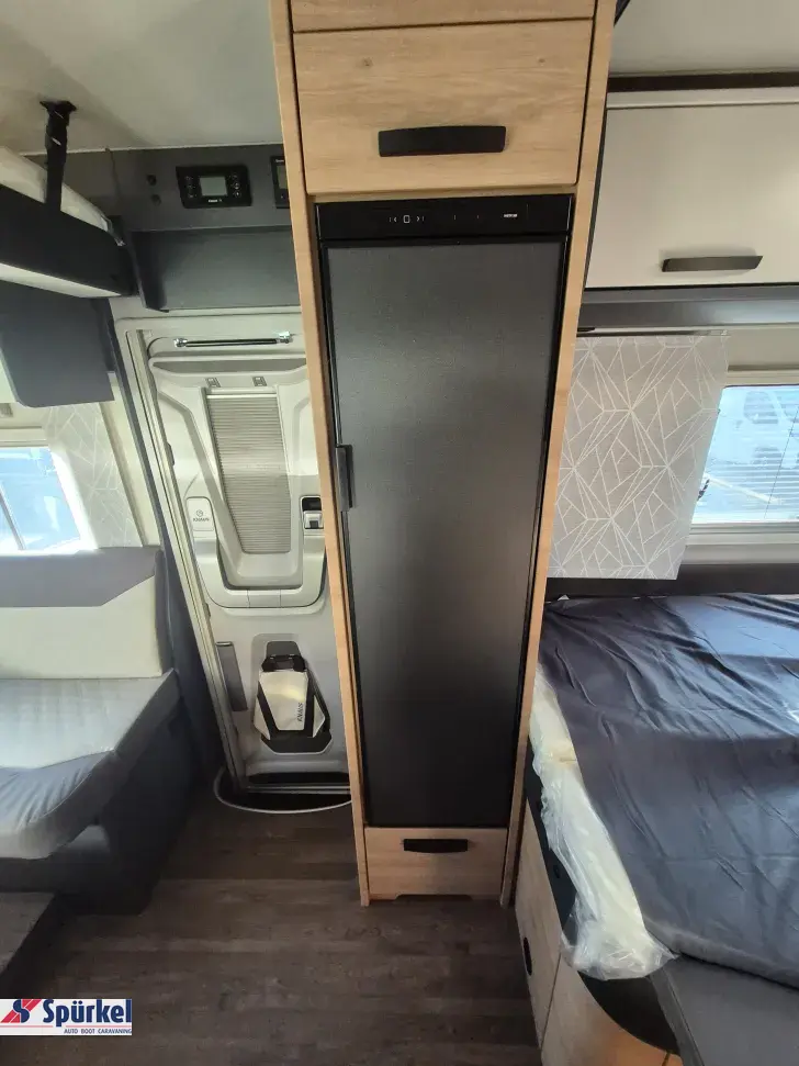 Fahrzeugbild Knaus L!VE WAVE 650 MF Platinum Selection *Preis-Highlight* #37