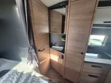 Fahrzeugbild Knaus L!VE WAVE 650 MF Platinum Selection *Preis-Highlight* #39