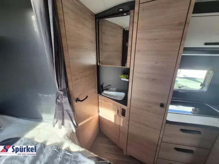 Fahrzeugbild Knaus L!VE WAVE 650 MF Platinum Selection *Preis-Highlight* #39