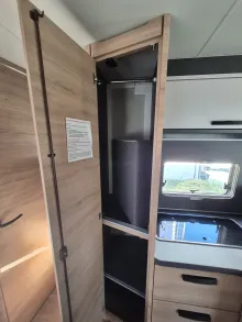 Fahrzeugbild Knaus L!VE WAVE 650 MF Platinum Selection *Preis-Highlight* #42