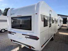 Fahrzeugbild Hobby De Luxe 495 UL Modell 2027 #3